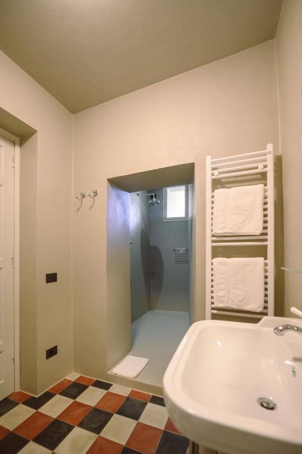 Palazzo Froussard B&B And Living Лука Екстериор снимка