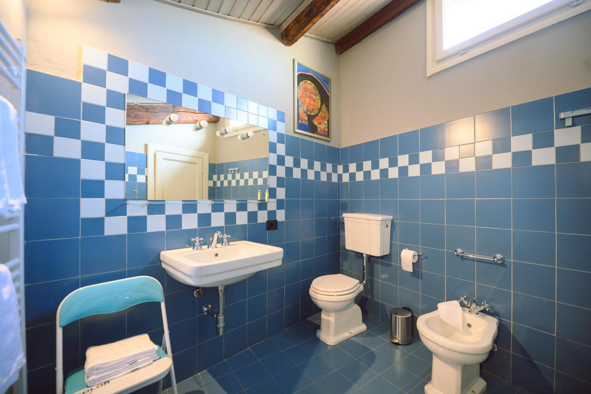 Palazzo Froussard B&B And Living Лука Стая снимка